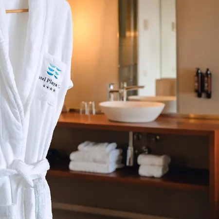 Playa Golf - Adults Only Hotell Playa de Palma (Mallorca)