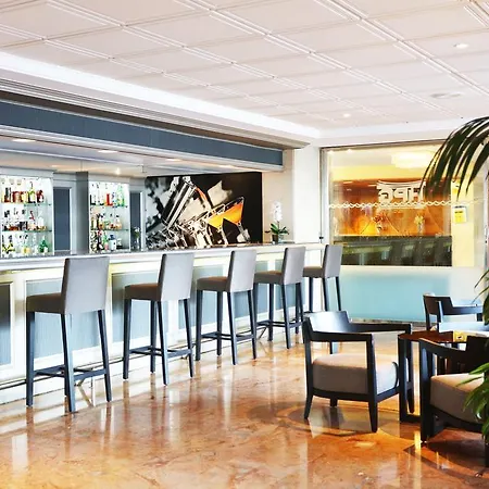 Hotell Playa Golf - Adults Only 4*