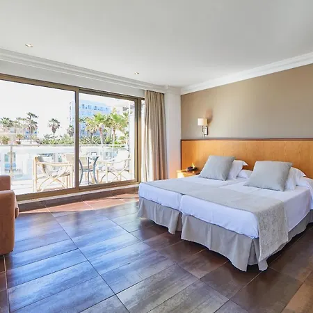 Hotell Playa Golf - Adults Only Playa de Palma (Mallorca)