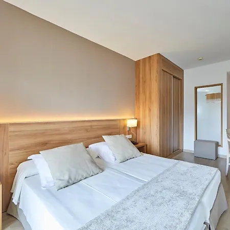 Playa Golf - Adults Only Hotell Playa de Palma (Mallorca)