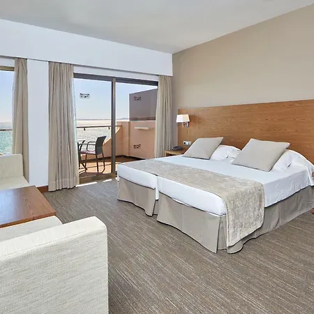 Playa Golf - Adults Only Hotell Playa de Palma (Mallorca)