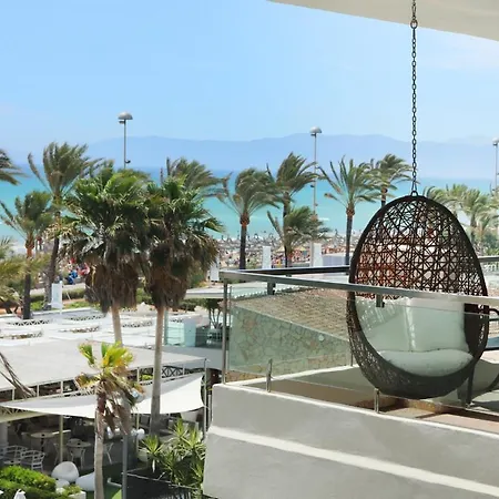 Playa Golf - Adults Only Ξενοδοχείο