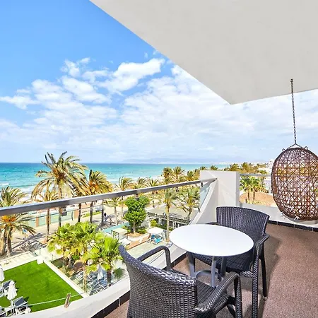 Playa Golf - Adults Only Πλάγια Ντε Πάλμα