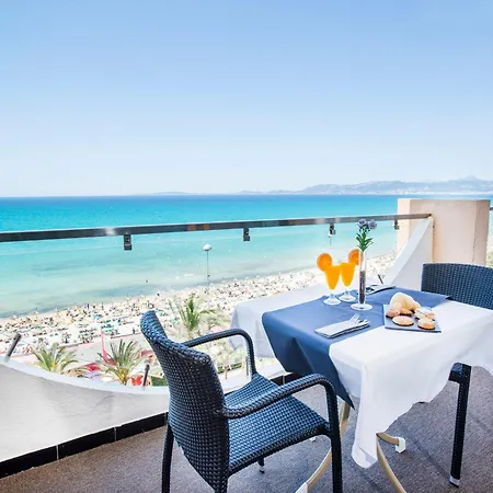 Playa Golf - Adults Only 4*