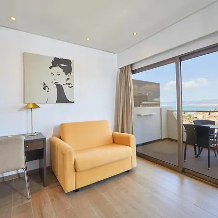Playa Golf 4* Playa de Palma (Mallorca)