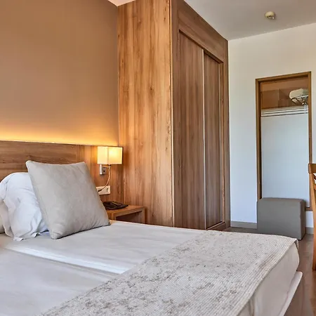 Hotel Playa Golf 4*