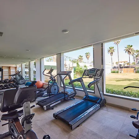 Hotel Playa Golf 4*