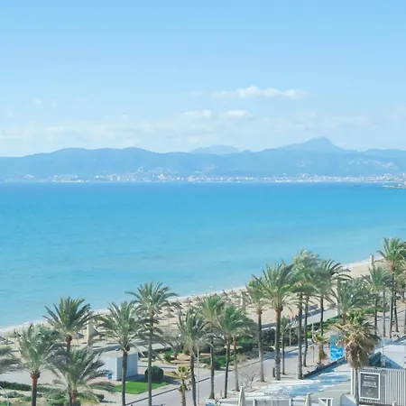 Playa Golf 4*