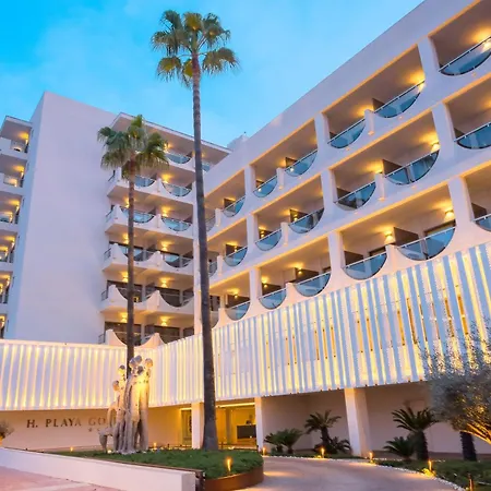 Playa Golf 4* Playa de Palma (Mallorca)