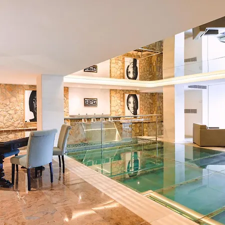 Playa Golf Hotel 4*