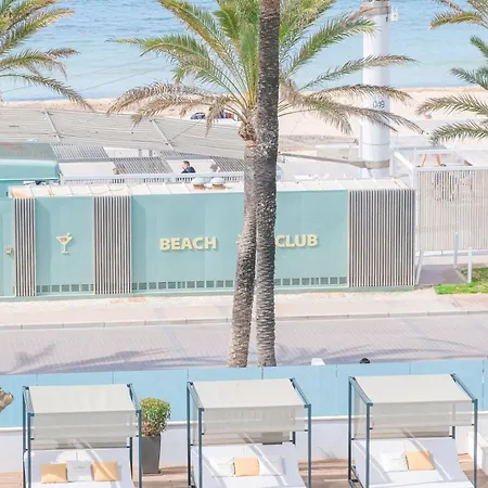 Playa Golf Playa de Palma (Mallorca)