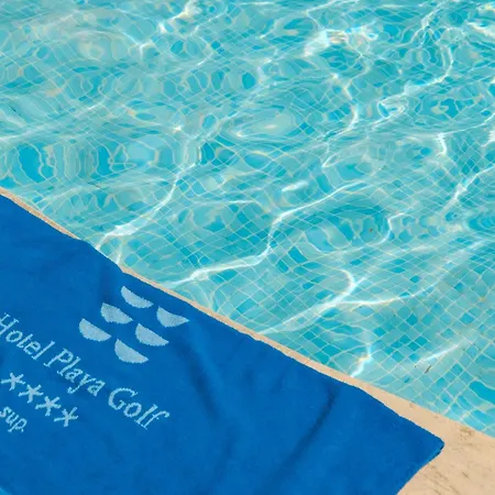 Hotel Playa Golf