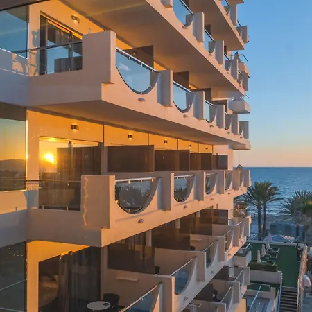 Playa Golf 4*