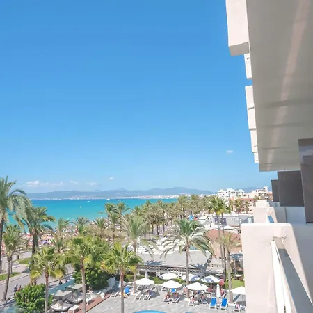 Playa Golf 4* Playa de Palma (Mallorca)