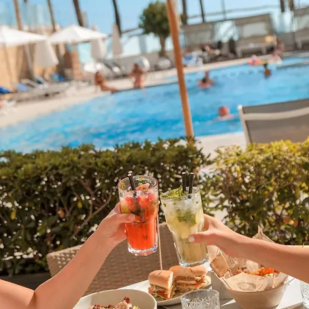 Playa Golf Hotel