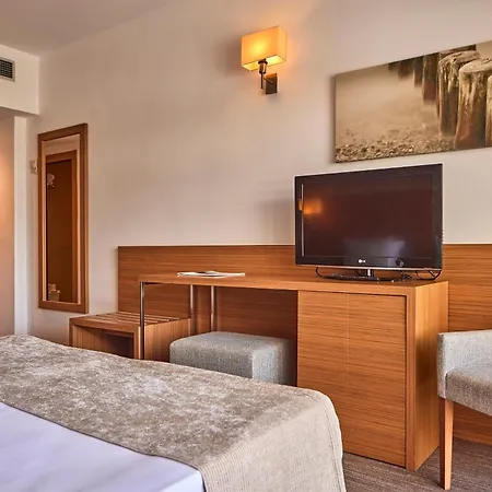 Hotel Playa Golf