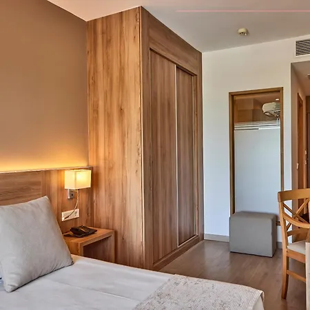 Hotel Playa Golf 4*
