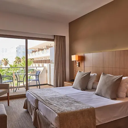Ξενοδοχείο Playa Golf - Adults Only