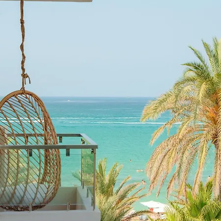 Playa Golf Hotel 4*