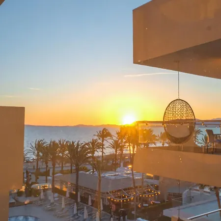Hotel Playa Golf 4*