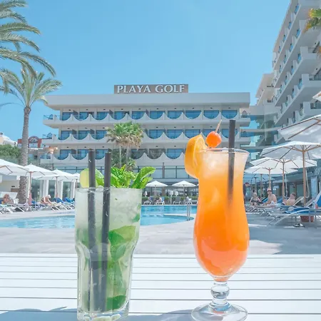 Playa Golf - Adults Only 4*
