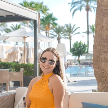 Ξενοδοχείο Playa Golf - Adults Only 4*