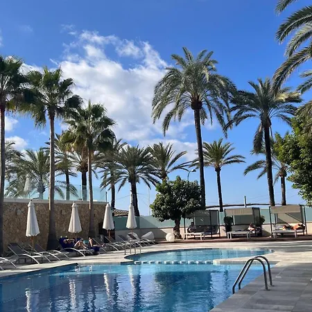 Playa Golf - Adults Only 4* Πλάγια Ντε Πάλμα