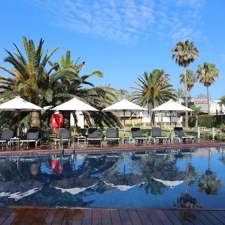 Hotel Playa Golf - Adults Only 4*