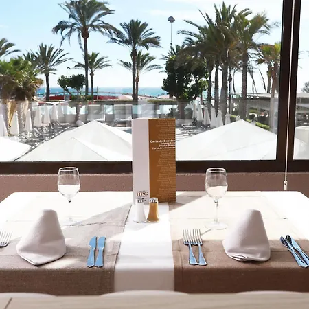 Hotel Playa Golf - Adults Only 4*