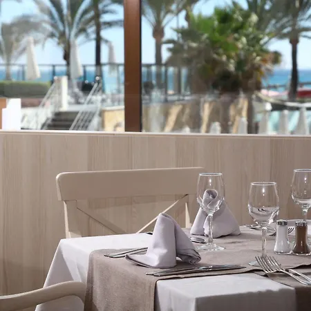 Hotel Playa Golf - Adults Only 4*