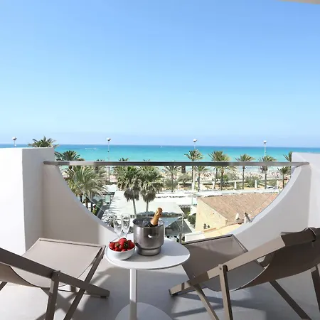 Playa Golf - Adults Only Playa de Palma (Mallorca)