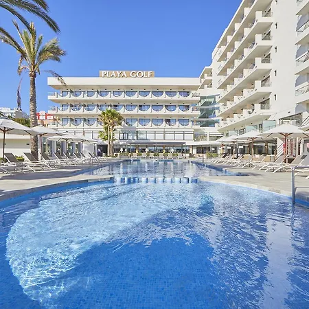 Ξενοδοχείο Playa Golf - Adults Only Πλάγια Ντε Πάλμα