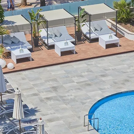 Playa Golf - Adults Only 4* Playa de Palma (Mallorca)
