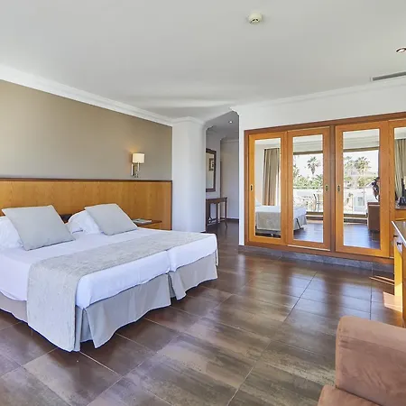 Ξενοδοχείο Playa Golf - Adults Only Πλάγια Ντε Πάλμα
