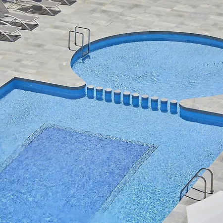 Ξενοδοχείο Playa Golf - Adults Only Πλάγια Ντε Πάλμα