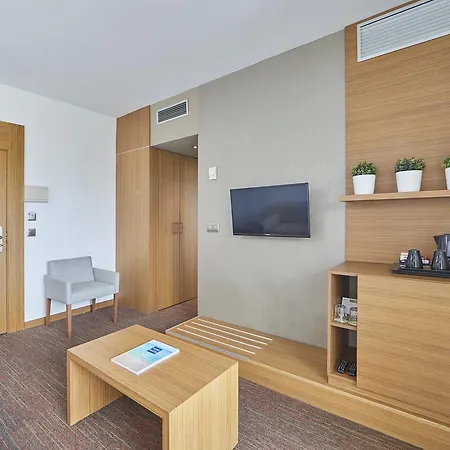 Hotel Playa Golf - Adults Only