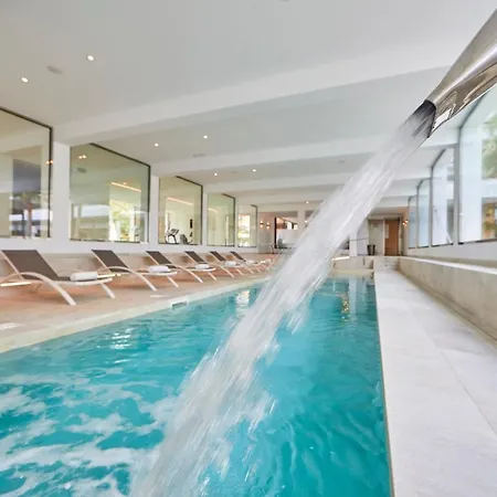 Playa Golf - Adults Only Hotel Playa de Palma (Mallorca)