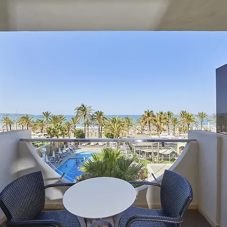 Playa Golf - Adults Only 4* Playa de Palma (Mallorca)