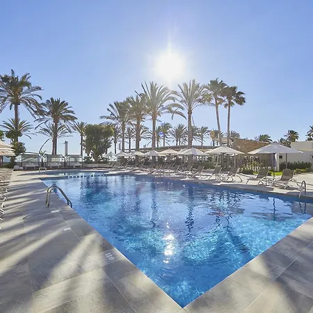 Hotel Playa Golf 4*