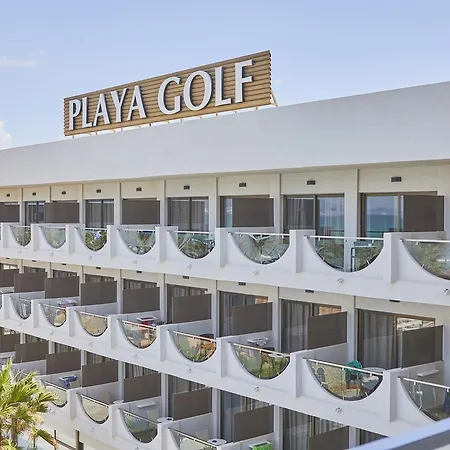 Ξενοδοχείο Playa Golf - Adults Only