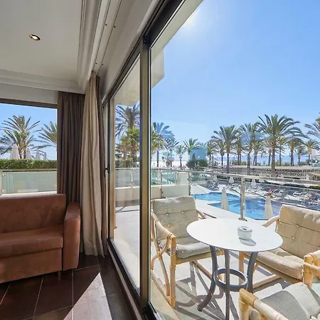 Playa Golf Hotel