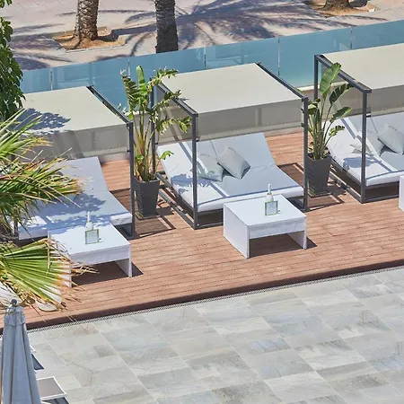 Playa Golf 4*