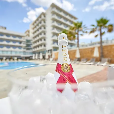 Playa Golf Hotel Playa de Palma (Mallorca)
